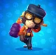 Mico -brawl stars-