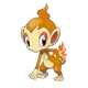 Chimchar