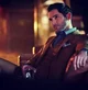 Lucifer Morningstar