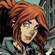Mary Jane Watson