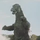 Showa Godzilla