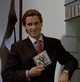 Patrick Bateman