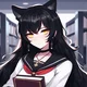 Blake Belladonna