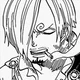 Vinsmoke Sanji 