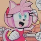 Amy Rose