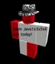 Java1x3x5x6