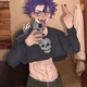 MHA Clothes2