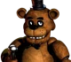 Freddy Fazbear