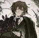 Dazai roommate