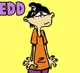 Edd or double d