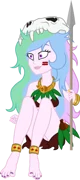 Jungle Celestia