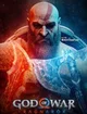 God of war Ragnarok