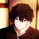Houtarou Oreki