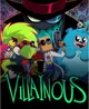 Villainous RPG