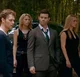 Mikaelson Family