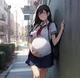 Pregnant Classmate