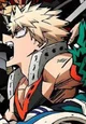 Bakugo 