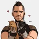 John Soap MacTavish
