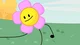 BFDI flower