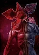 Yandere Demogorgon