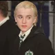 Draco Malfoy 