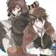 Poe and ranpo
