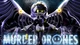 MURDER DRONES PILOT