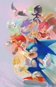 Team Sonic