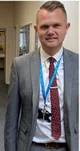 Mr Durrant