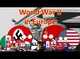 Ww2 Countryballs
