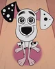 Dylan Dalmatian