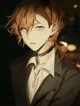 Chuuya Nakahara