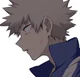 Katsuki Bakugou