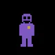 Purple guy