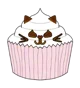 Natsukis Cupcake