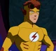 YJ Kid Flash 