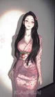 Nezuko Kamado