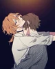 Dazai x Chuuya