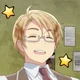 America form Hetalia
