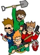 Eddsworld Roommates