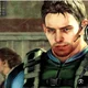 Chris Redfield 