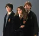 The golden trio