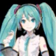 Hatsune Miku 
