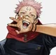 Ryomen Sukuna
