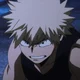 Katsuki Bakugou
