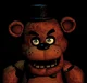Freddy Fazbear