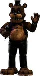 Freddy Fazbear