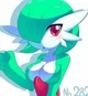 Gardevoir