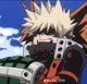 Bakugo katsuki