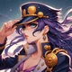 Female Jotaro 